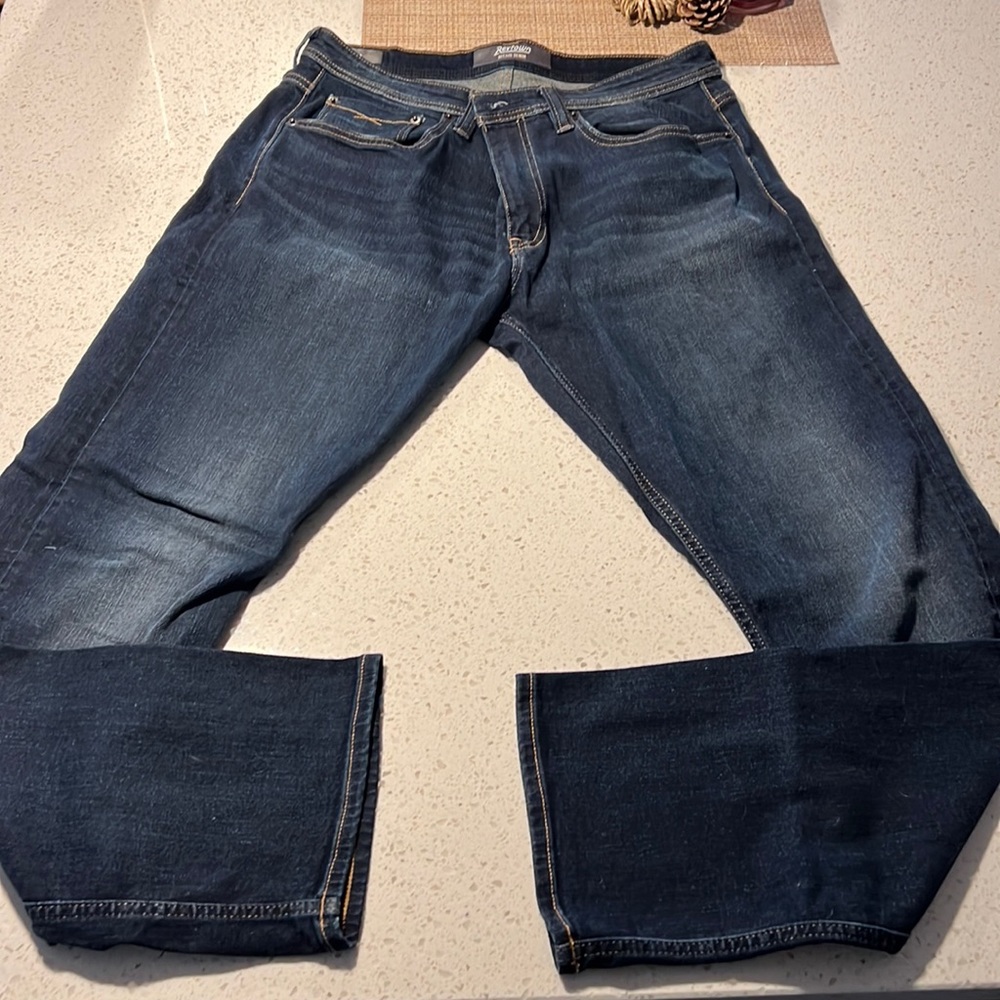 Revtown - Sharp 32/30 men’s